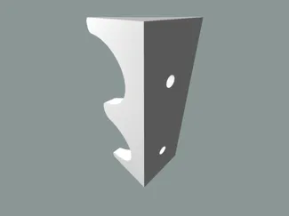 Hunting Gun Rest