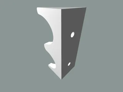 Hunting Gun Rest