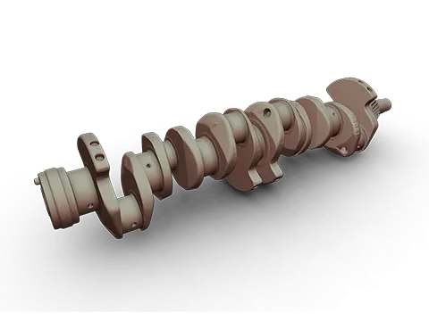 Crankshaft