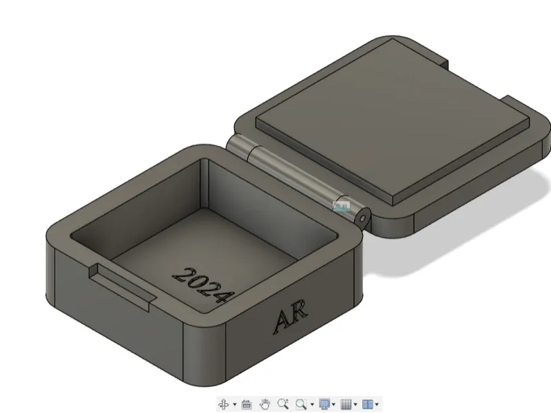 SD Box