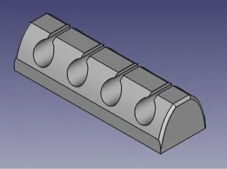 Cable Organizer