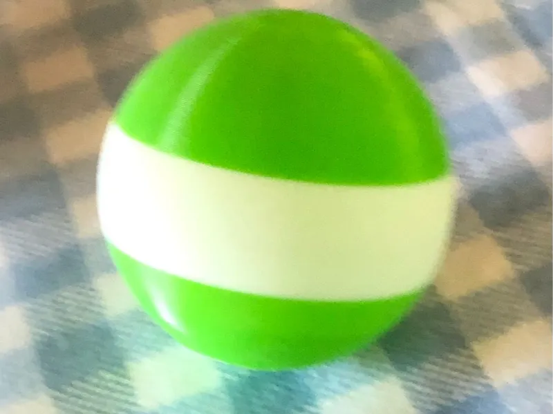 Cat Toy - Ball with sound