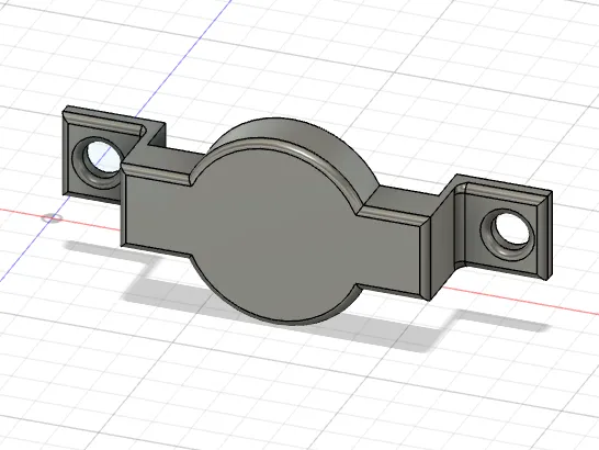 Bearing cover