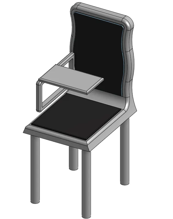 Chair Design