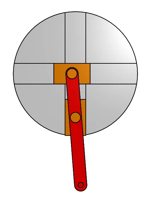 Rotating Toy 2