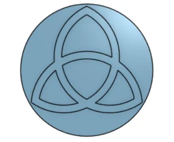Triquetra