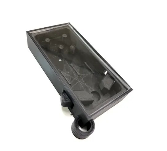 Pocket Pinball (print in place)