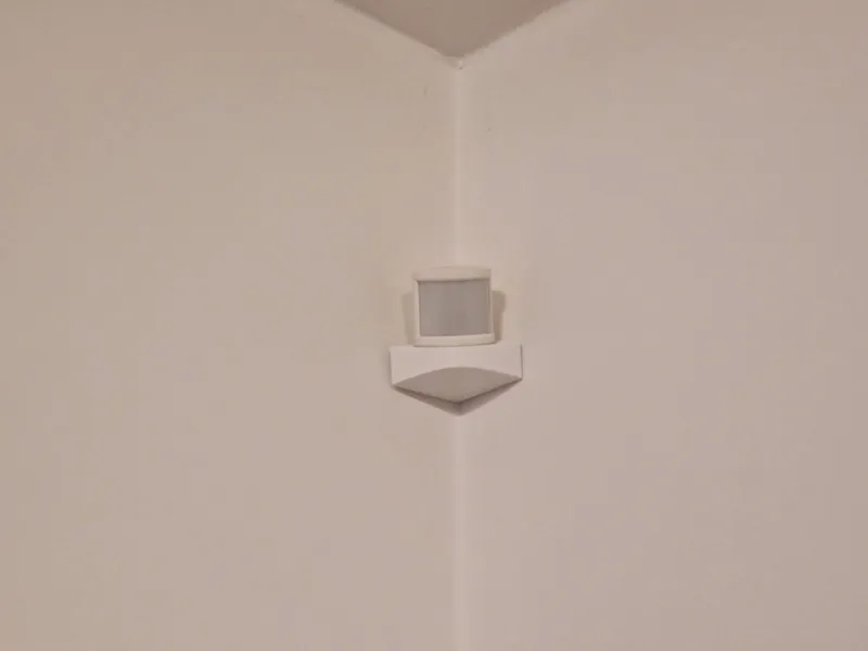 Aqara Motion Sensor wall mount