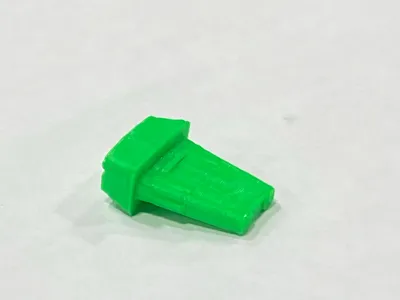 Safety Key