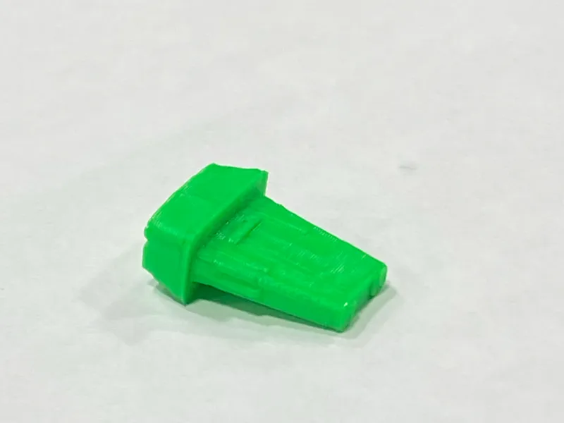 Safety Key