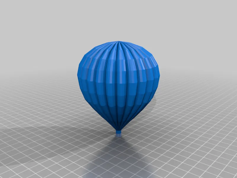 Mongolfiera