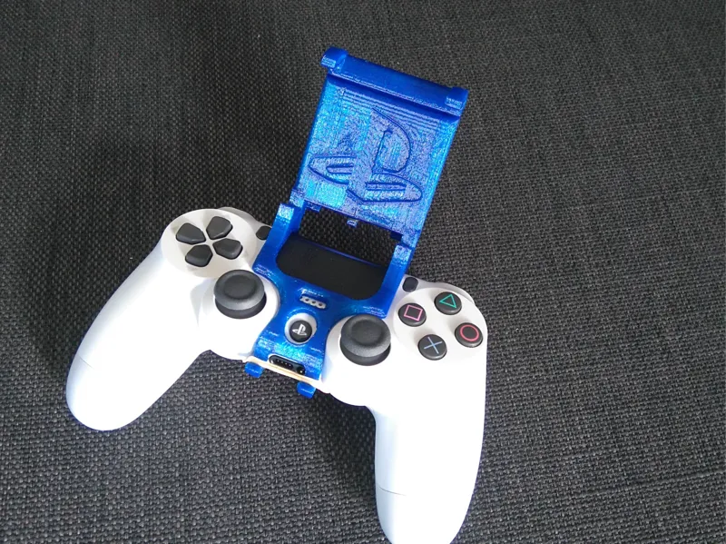 PS4 Android Universal smartphone