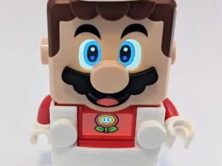 mattoncino Mario