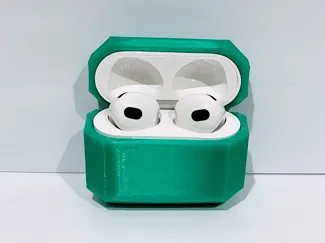 Airpod 2 Rugged Case