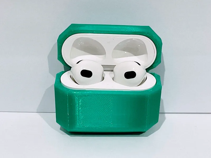 Airpod 2 Rugged Case