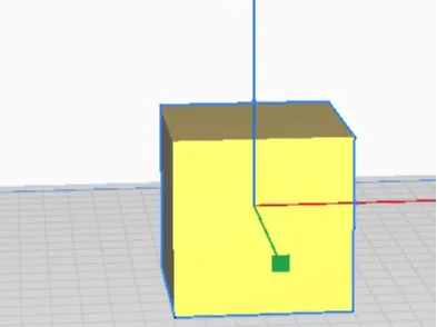 cube