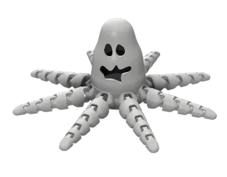 Beweglicher Geist