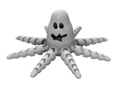 Movable Spirit