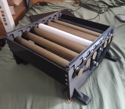 Incubator