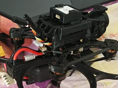 pavo20 181gps top mount