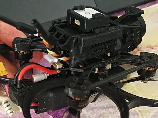 pavo20 顶部181gps座