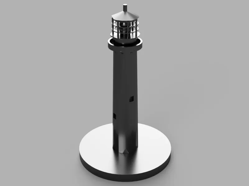 Jupiter Lighthouse