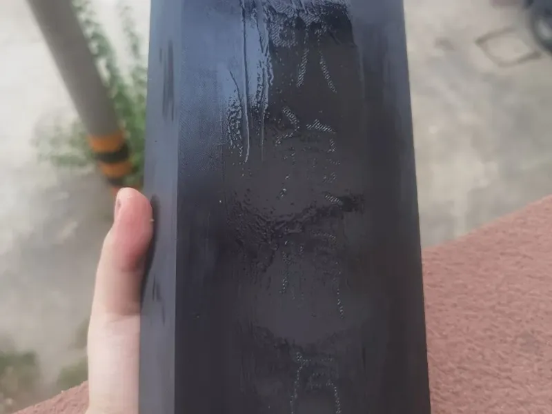 收纳盒_砖头型_以德服人