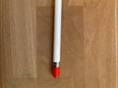 Apple Pencil Cap