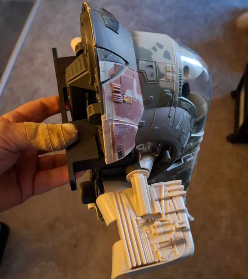 slave1 wallmount