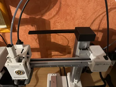 A1 mini LED Lamp Holder