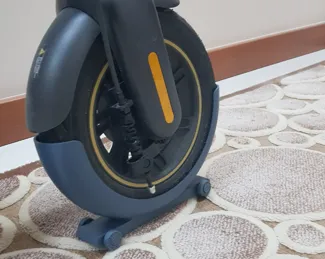 Segway Ninebot G2 Max Booties