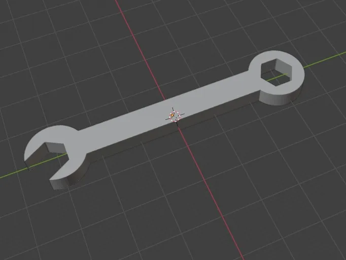 SMA Connector Wrench/Spanner