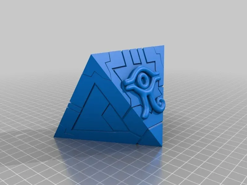 puzzle millenium