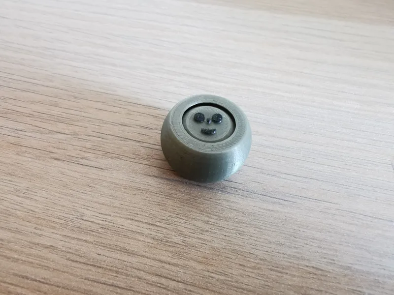 Smile