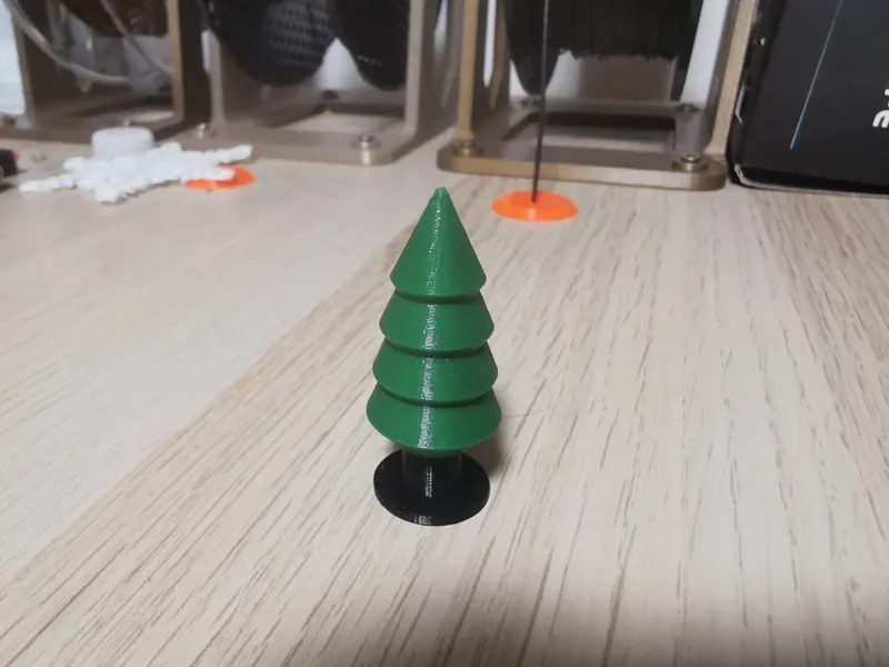 Decoration tree