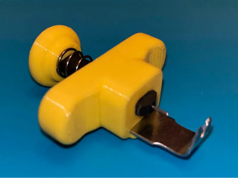 TinyWhoop 65mm - prop remover 