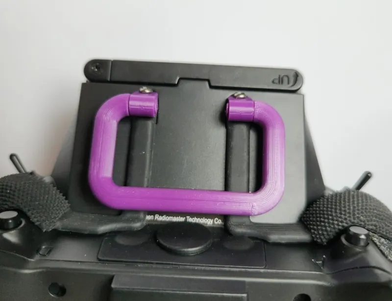 Radiomaster Zorro Handle