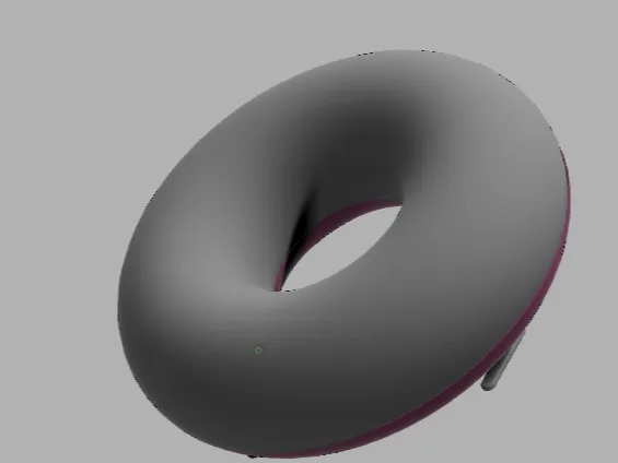 Donut