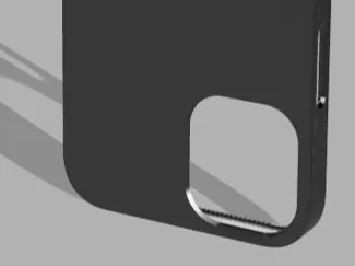 iPhone 12 mini case