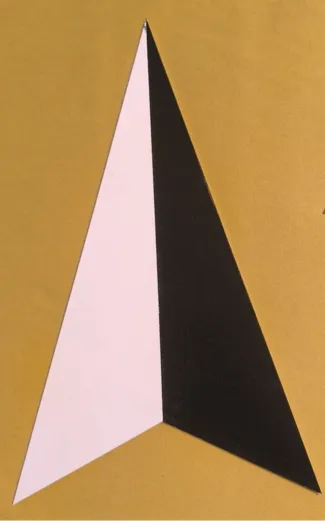 North Arrow-Big version