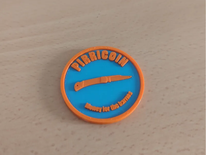 Cripto Coin