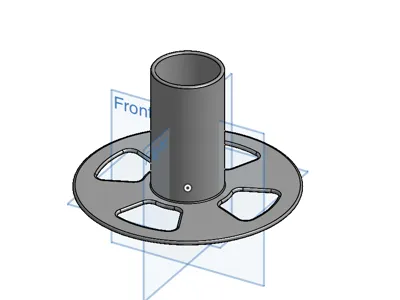 SUNLU Spool Holder