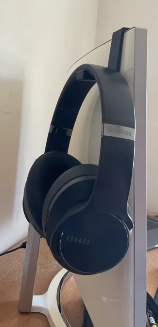 Headphone Holder