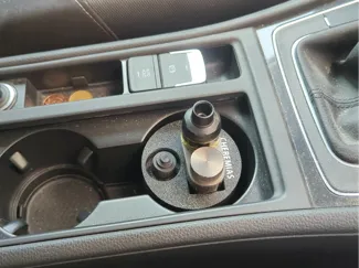 vw accesories