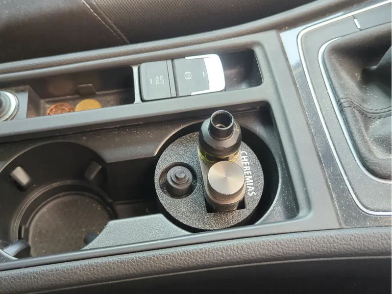 vw accesories