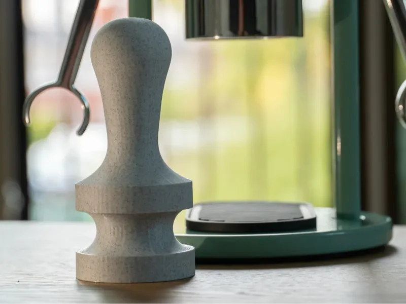 cafelat robot