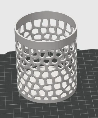 Pen holder