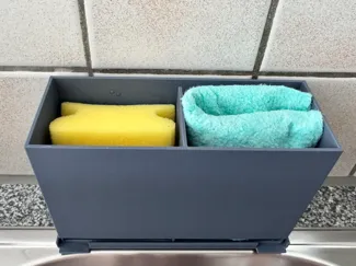 Kitchen Organizer 88