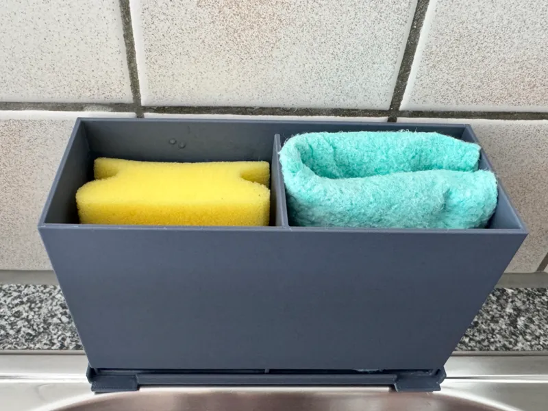 Kitchen Organizer 88