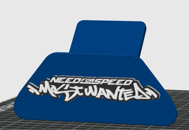 need for speed xbox controller stand